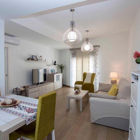 Cruz Del Mar Beach, Apartamentos Living Sur Чипиона Экстерьер фото