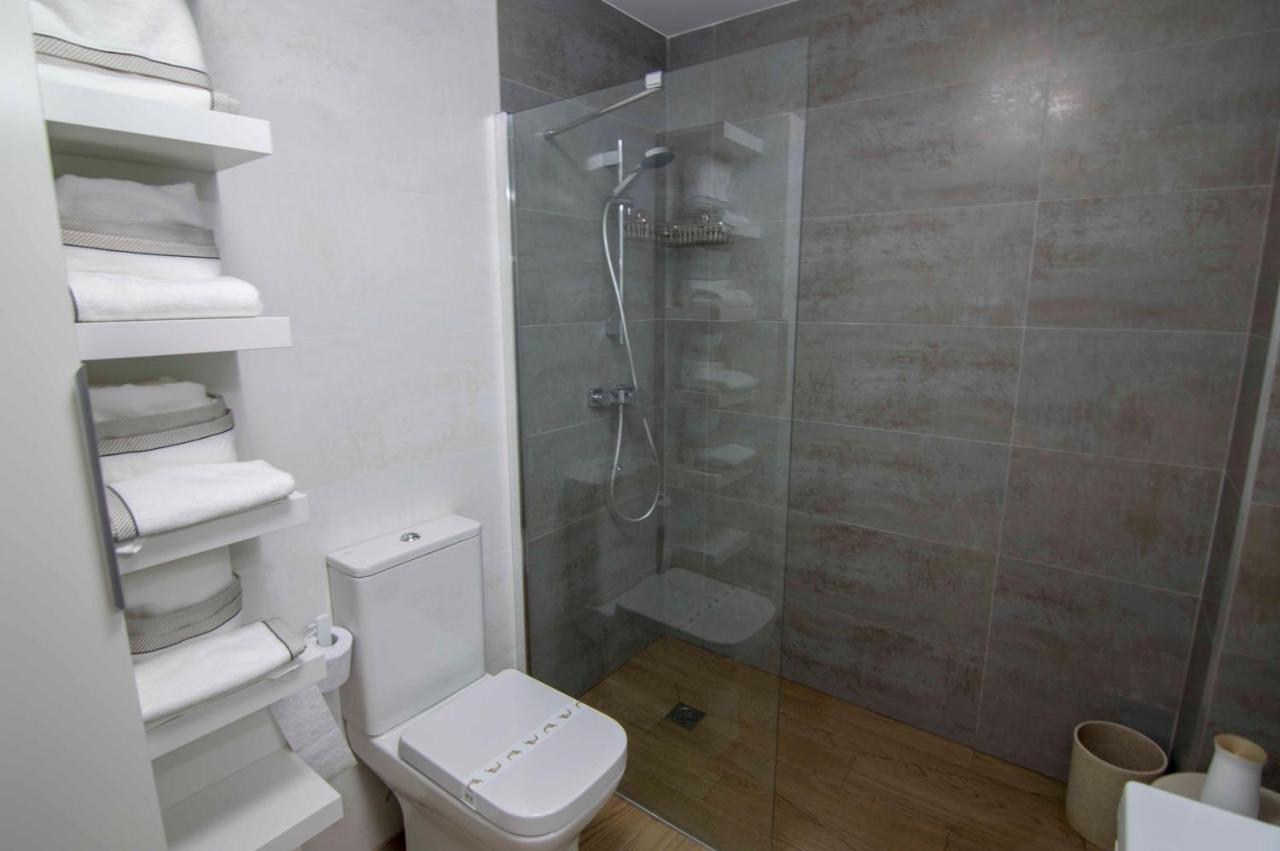 Cruz Del Mar Beach, Apartamentos Living Sur Чипиона Экстерьер фото